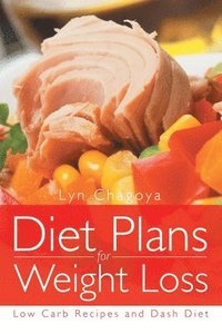 bokomslag Diet Plans for Weight Loss