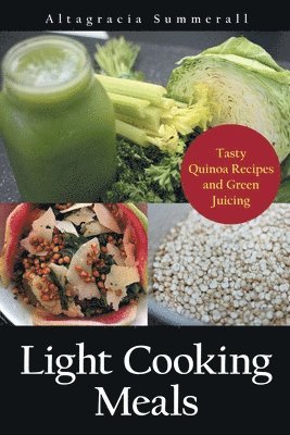 Light Cooking Meals 1