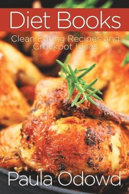 bokomslag Diet Books