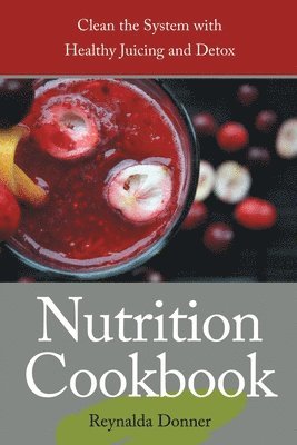 Nutrition Cookbook 1