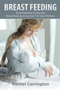 bokomslag Breast Feeding