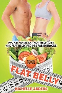 bokomslag Flat Belly [Second Edition]