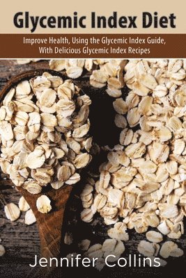 Jennifer Collins - Glycemic Index Diet, Häftad