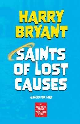Saints of Lost Causes 1