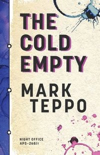 bokomslag The Cold Empty
