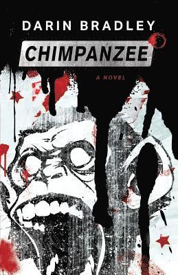 Chimpanzee 1