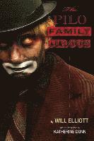 bokomslag The Pilo Family Circus