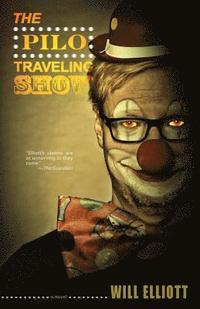 bokomslag Pilo Traveling Show