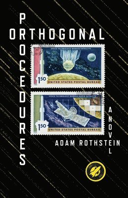 Rothstein Adam - Orthogonal Procedures, Häftad