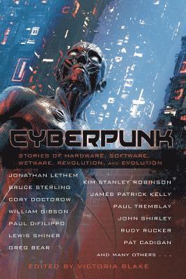 Cyberpunk 1