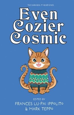 Even Cozier Cosmic 1