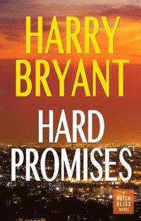 bokomslag Hard Promises