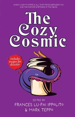 bokomslag The Cozy Cosmic