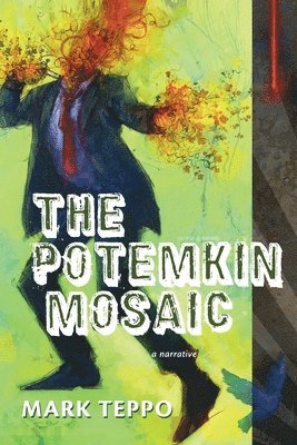 Mark Teppo - Potemkin Mosaic, Häftad