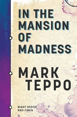 In the Mansion of Madness 1