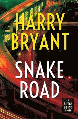 Snake Road 1