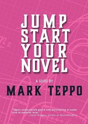 Jumpstart Your Novel 1