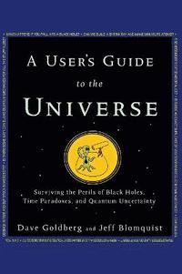 bokomslag A User's Guide to the Universe