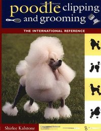 bokomslag Poodle Clipping and Grooming