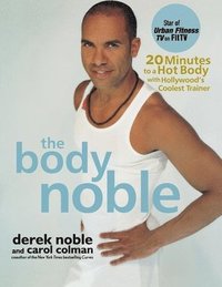 bokomslag The Body Noble