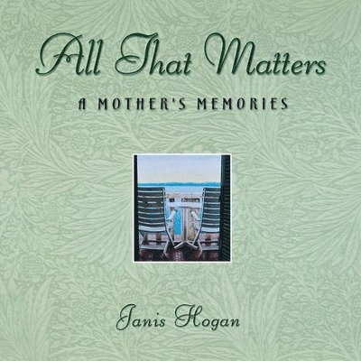 All That Matters 1