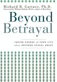 bokomslag Beyond Betrayal