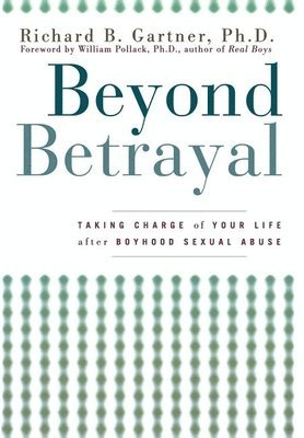 Beyond Betrayal 1