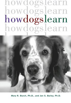 How Dogs Learn 1