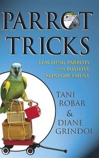 bokomslag Parrot Tricks