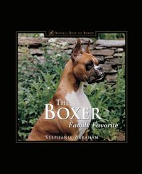 bokomslag The Boxer