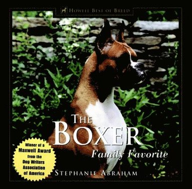 Stephanie Abraham - Boxer, Häftad