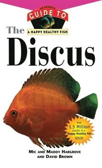 bokomslag The Discus