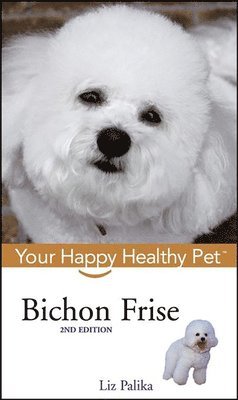 Liz Palika - Bichon Frise, Häftad