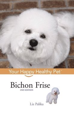 bokomslag Bichon Frise