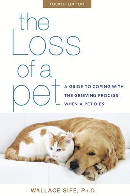 The Loss of a Pet 1