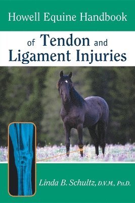 Howell Equine Handbook of Tendon and Ligament Injuries 1