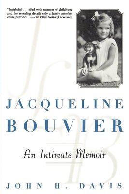 Jacqueline Bouvier 1