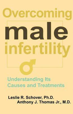 bokomslag Overcoming Male Infertility