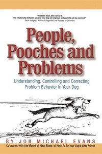 bokomslag People, Pooches and Problems