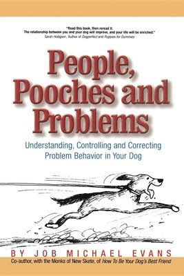 People, Pooches and Problems 1