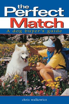 Chris Walkowicz - Perfect Match, Inbunden