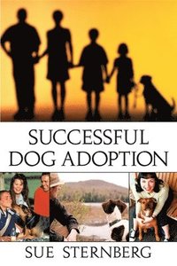 bokomslag Successful Dog Adoption