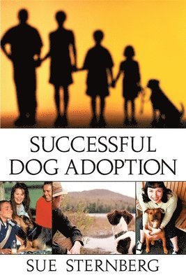 bokomslag Successful Dog Adoption