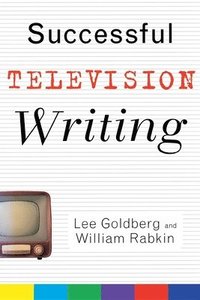 bokomslag Successful Television Writing