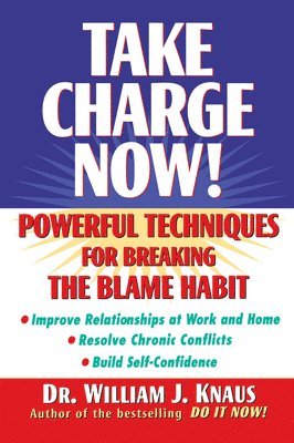 Take Charge Now! 1