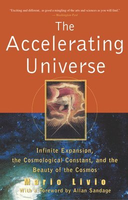 The Accelerating Universe 1
