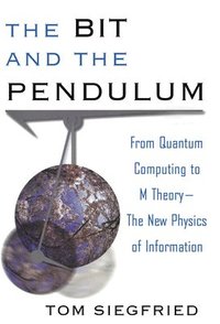bokomslag Bit and the Pendulum