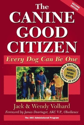 The Canine Good Citizen 1