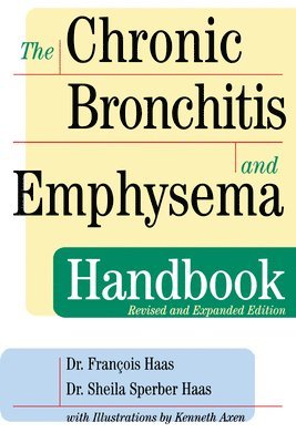 The Chronic Bronchitis and Emphysema Handbook 1