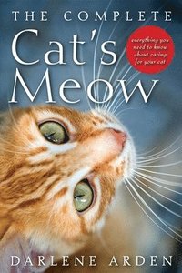 bokomslag Complete Cat's Meow